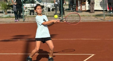 Pakduş Cup 8-10 Yaş maçları başlıyor