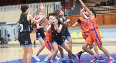 Pota’da GG’den Galibiyet Kıvılcımı..! (32-30)