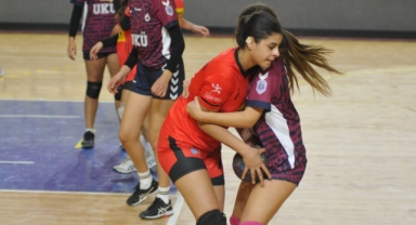 Şahlan rahat kazandı:38-27