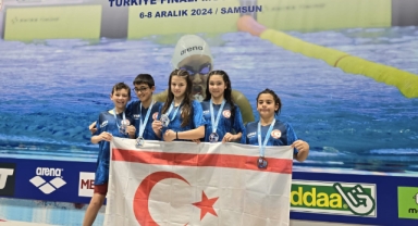 Samsun’da güzel sonuçlar