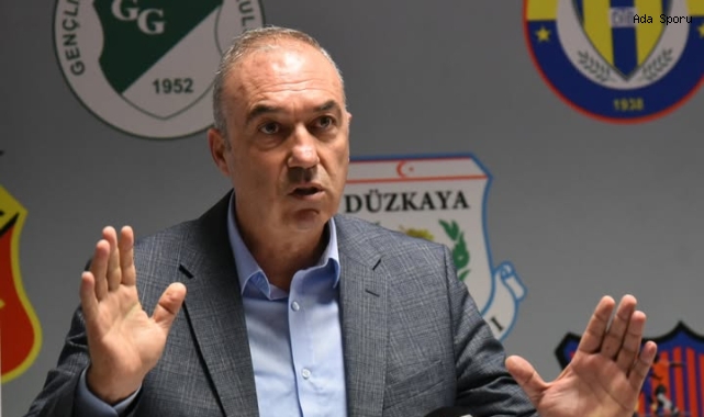 Sertoğlu: “Artık tek kameralı yayıncılık olmayacak”