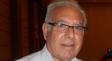 Spor camiası “Amca”sını kaybetti