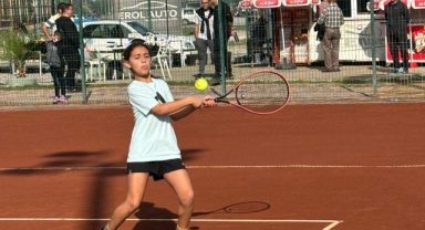 Teniste Pakduş Cup başlıyor