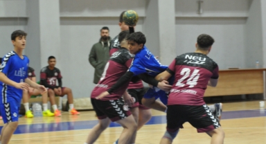 U18’de heyecan sürüyor
