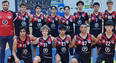 U18’de kazanan Gençler Birliği