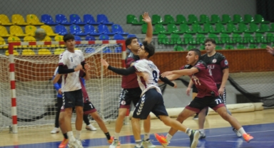U18’de nefes kesen gece