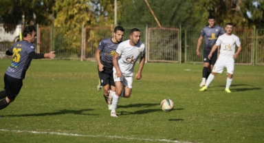 Yalova koptu geliyor:0-1