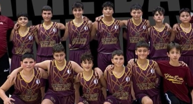 YDÜ deplasmanda galip