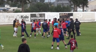 Yeniboğaziçi cezaya itiraz etmeyecek