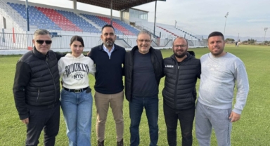 Yeniboğaziçi'nde Şemsi Oyuncu dönemi