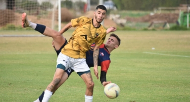 Yeniboğaziçi’nin zirve inadı:3-0
