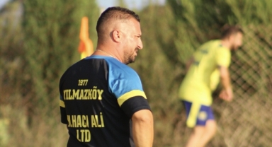 Yılmazköy, Dağgül'e veda etti