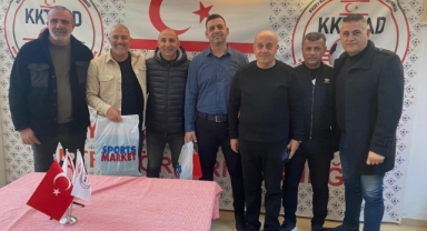Antrenörler Derneği Antalya’ya çıkarma yapıyor