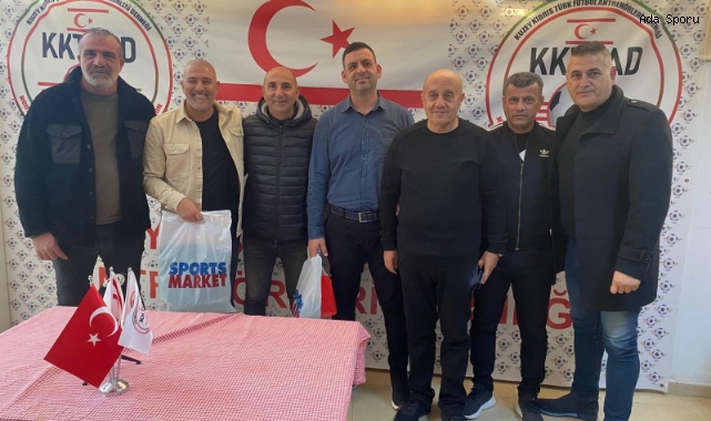 Antrenörler Derneği Antalya’ya çıkarma yapıyor