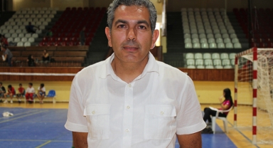 Badmintonda Fırat Deniz güven tazeledi