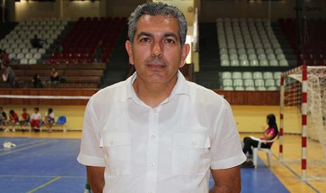 Badmintonda Fırat Deniz güven tazeledi