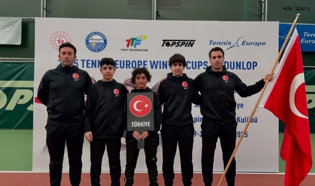 Bekir uluslararası arenada