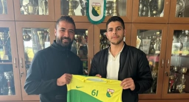 Bekir ve Mevlüt Binatlı'da