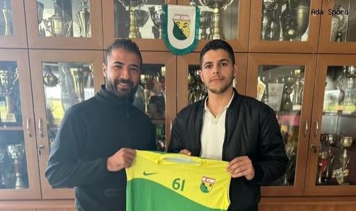 Bekir ve Mevlüt Binatlı'da