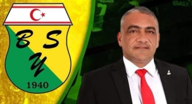 Binatlı’da Orsel Neşe yeniden başkan