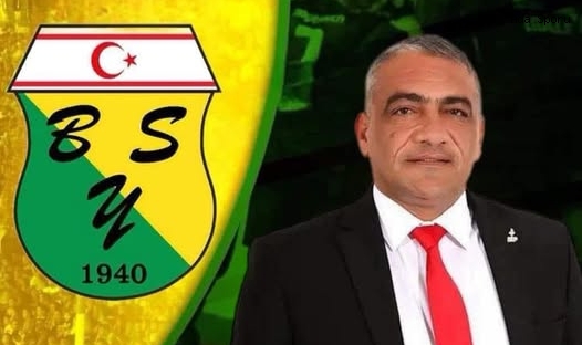 Binatlı’da Orsel Neşe yeniden başkan