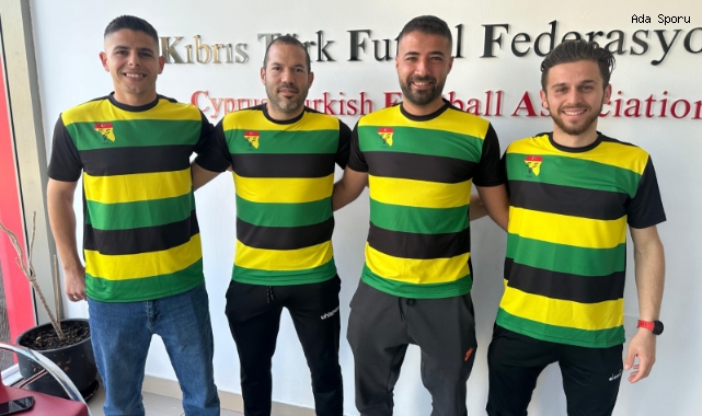 Binatlı'da yeniler'de işlem tamam
