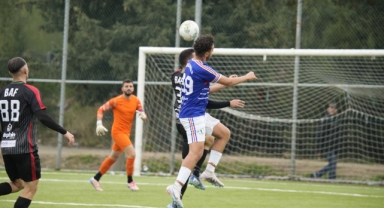 BTM 1. Lig’de 8. hafta programı