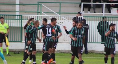 BTM 1. Lig’de alınan sonuçlar ve program