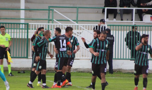 BTM 1. Lig’de alınan sonuçlar ve program