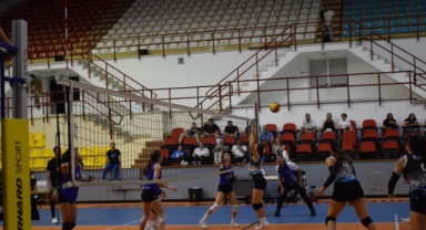 Büyüklerde klasman tamamlandı