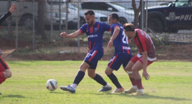Digitürk Kıbrıs BTM 1. Lig’de ilk devre tamamlanıyor