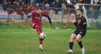 Dikmen’de eşitlik:1-1