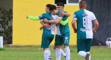 Dörtol evine mutlu döndü:1-4