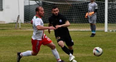 Düello’dan Kaplıca çıktı:4-3