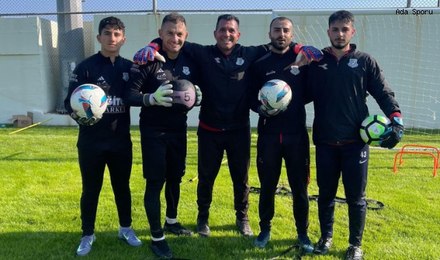Düzkaya’nın zorlu Acapulco Kampı