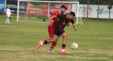 Erteleme maçı Yeniboğaziçi’nin:2-4