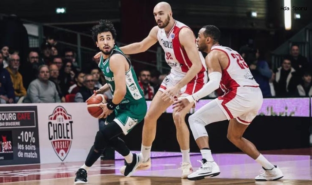 Erten, Euro Cup’ta parkeye çıktı