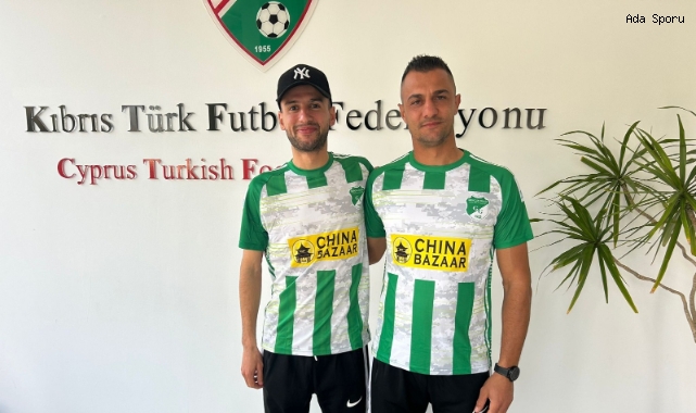 GG'de imzalar tamam