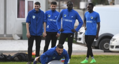 GG yabancıları yeniliyor