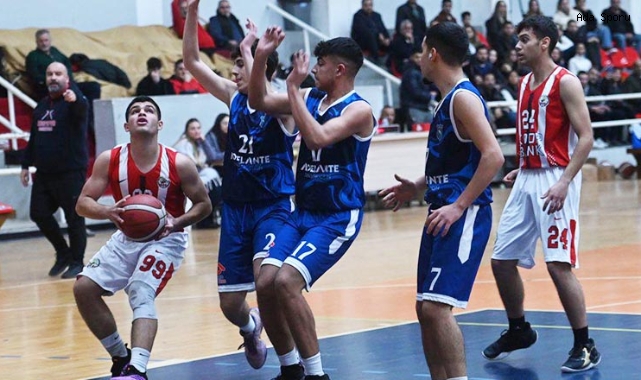 Girne’de Soyer ve Koopbank galip