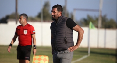 Kartal Abbas Osum’a emanet