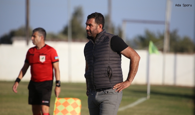 Kartal Abbas Osum’a emanet