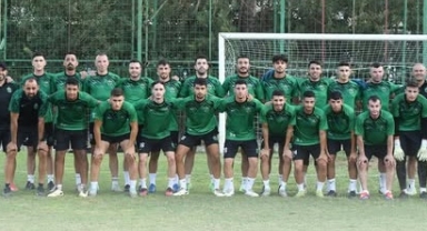 Küçük Kaymaklı, Acapulco'da hazırlanacak