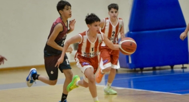 Levent, YDÜ ve Gönyeli galip