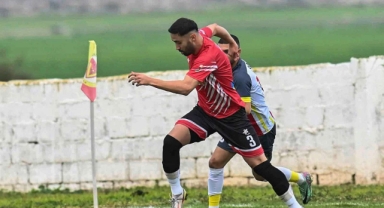 Mehmet çetin izin istedi