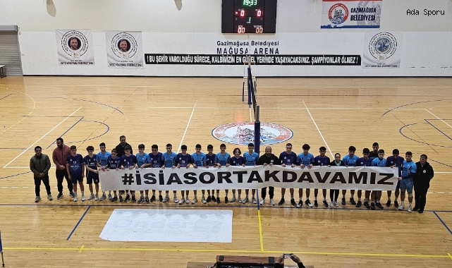 Melekler Kupası sahibini bulacak