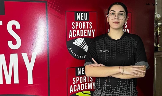 Nehir Deniz, Samsun’a transfer oldu