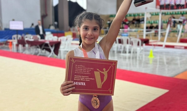 Nida ve Erbulut, Türkiye olimpik aday kadrosunda
