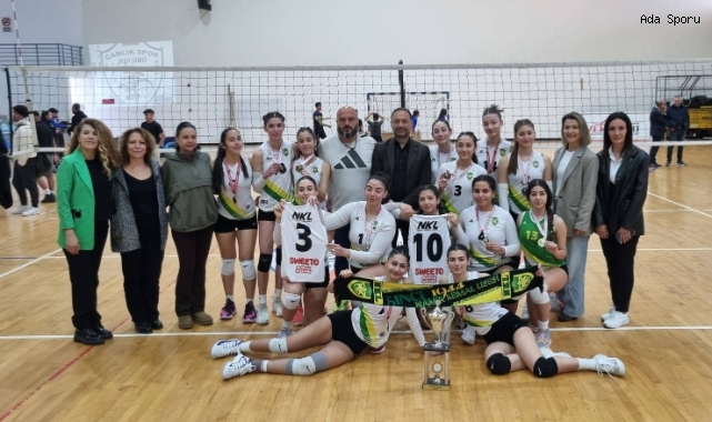NKL Şampiyon
