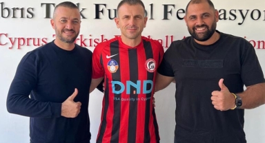 Nurettin, Gençler Birliği'nde